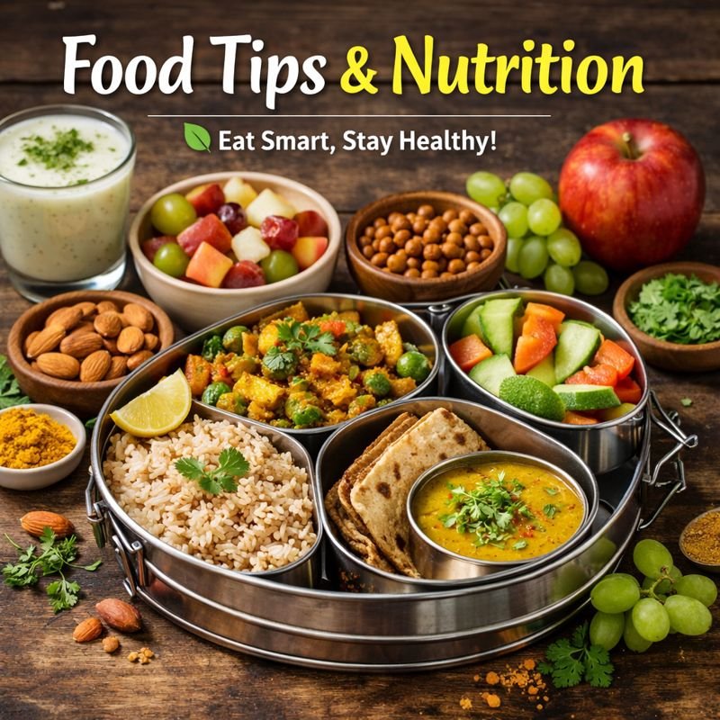 AMR tiffin and Snack centre